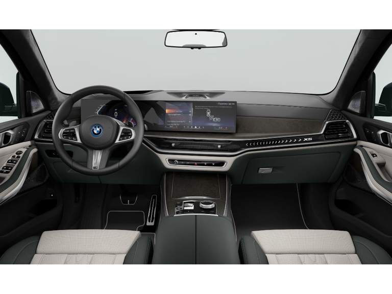 BMW BMW