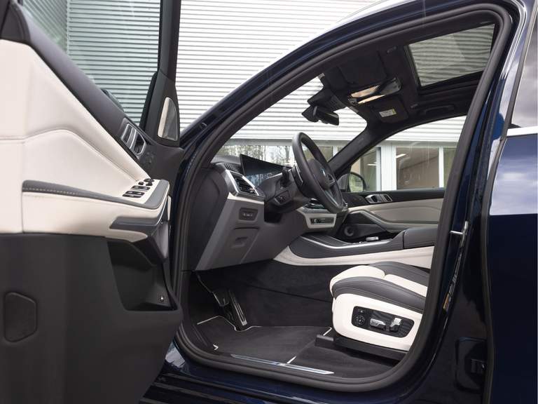 BMW BMW