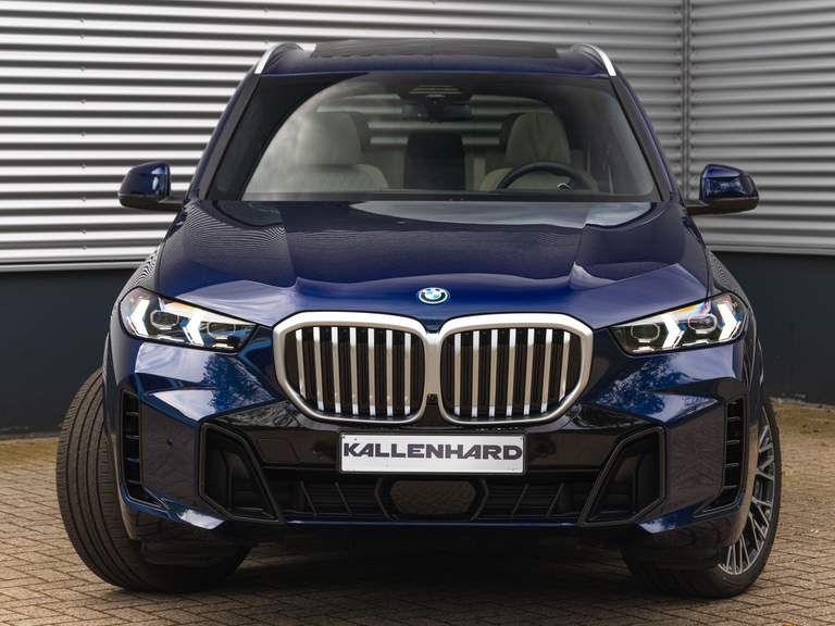 BMW BMW