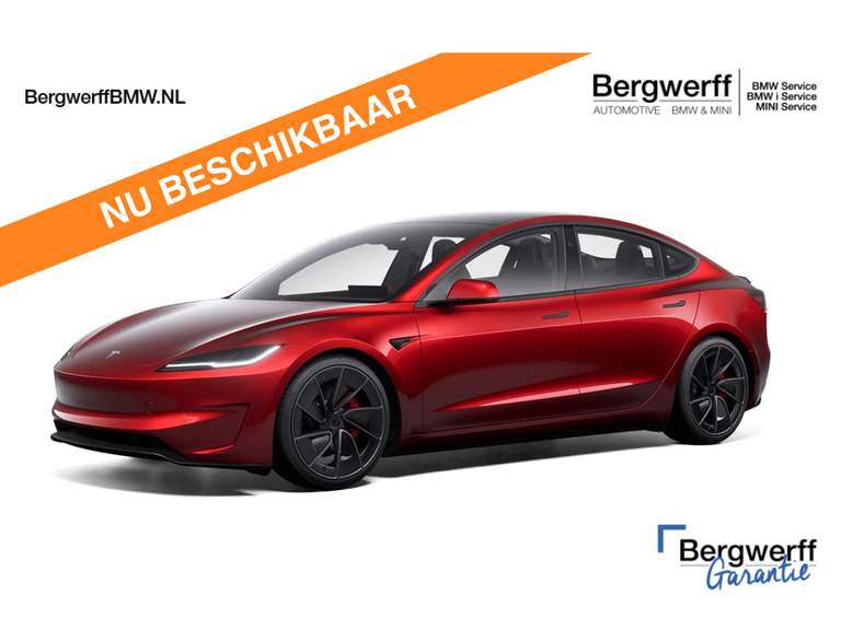 Tesla Tesla
