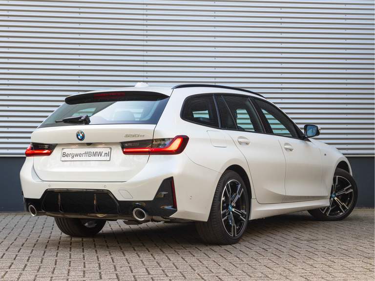 BMW BMW