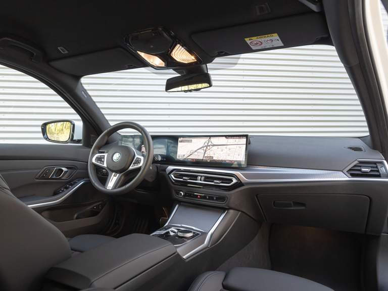 BMW BMW