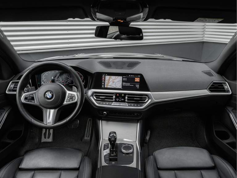 BMW BMW