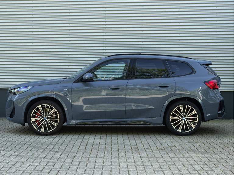 BMW BMW