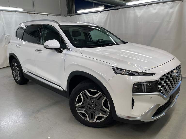 Hyundai Hyundai