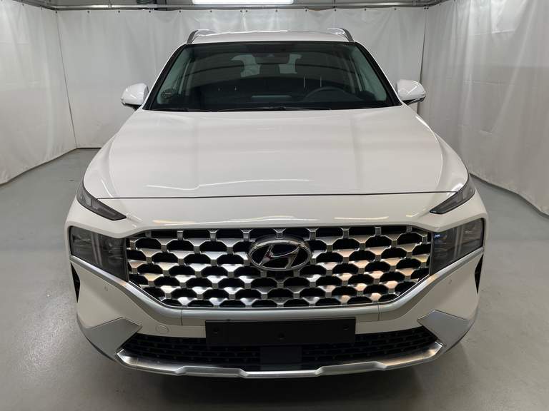 Hyundai Hyundai