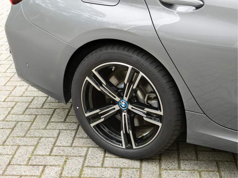 BMW BMW