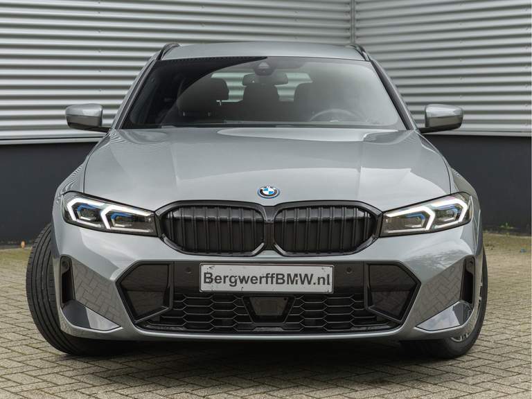 BMW BMW