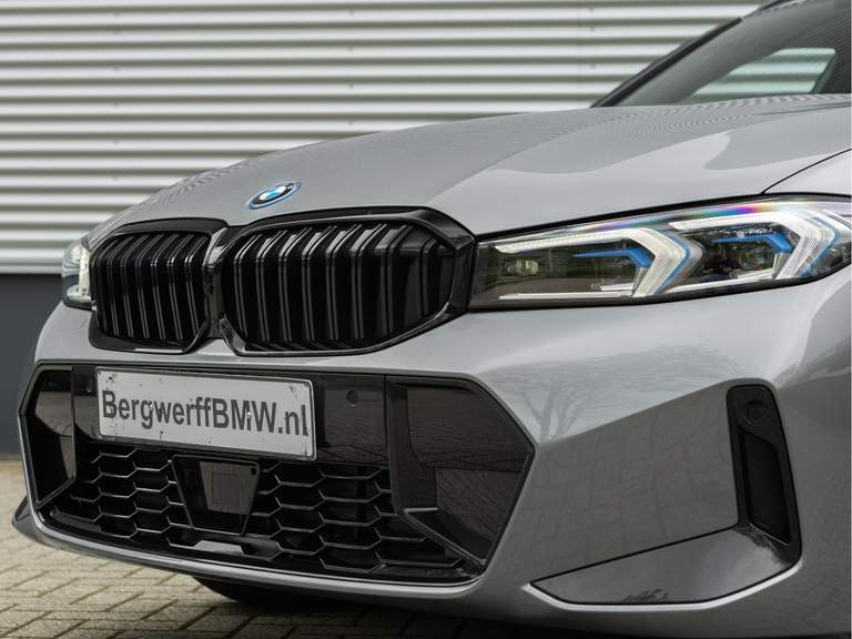 BMW BMW