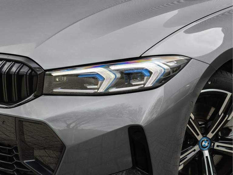 BMW BMW