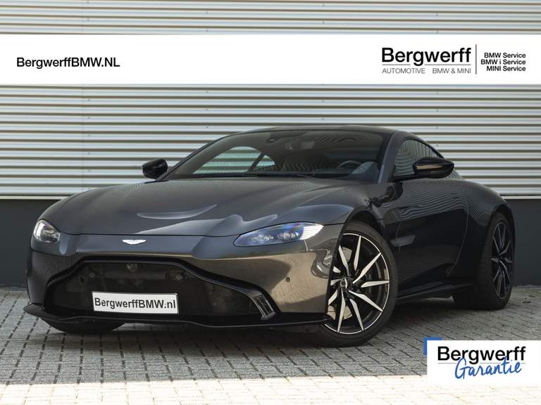 Aston Martin