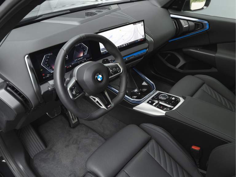BMW BMW