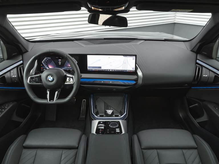 BMW BMW