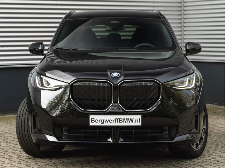 BMW BMW