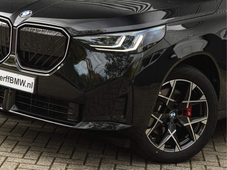 BMW BMW