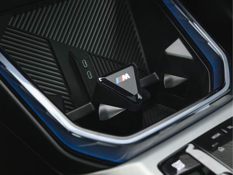 BMW BMW