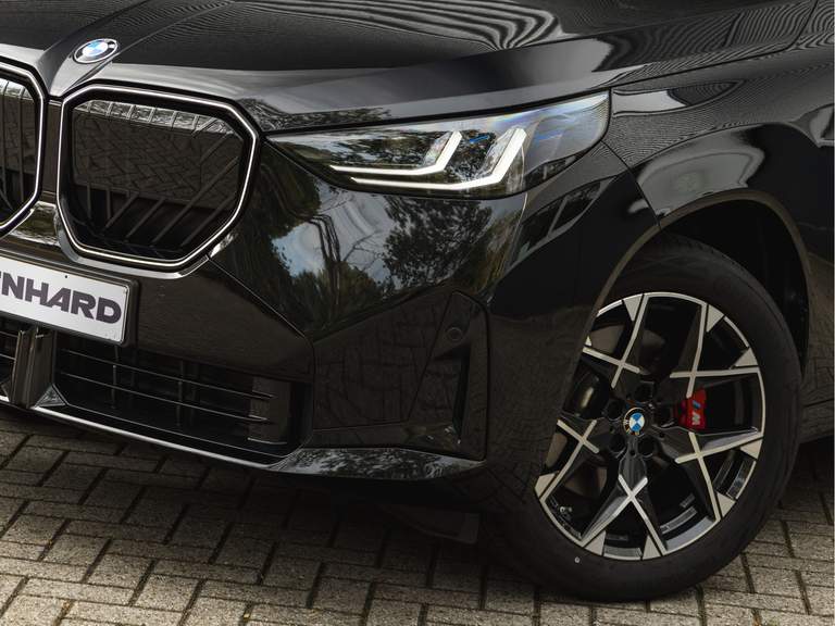 BMW BMW