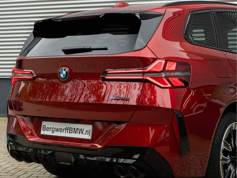 BMW BMW