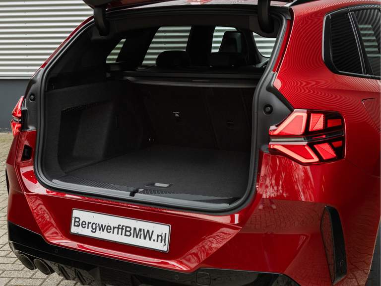 BMW BMW