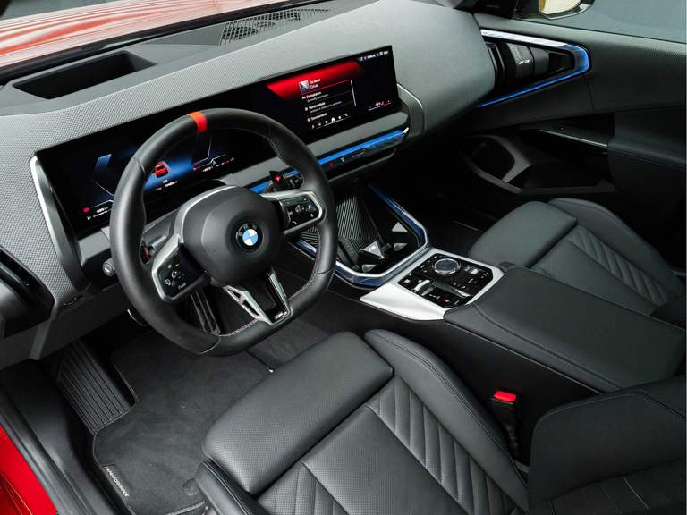 BMW BMW