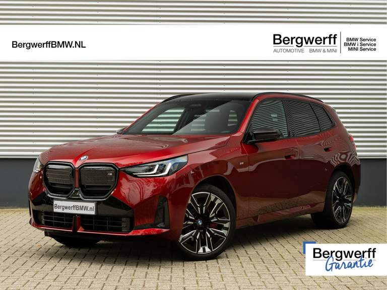 BMW BMW