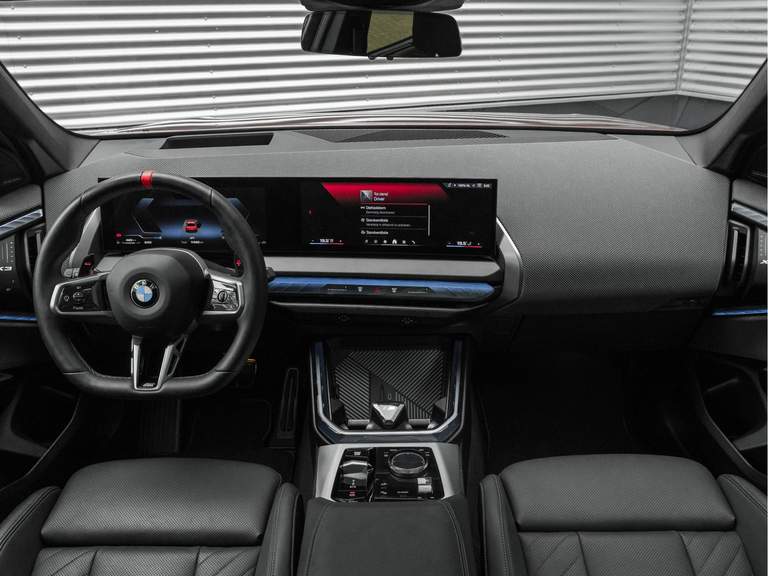 BMW BMW