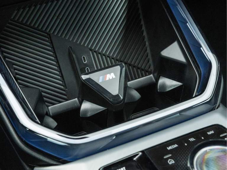 BMW BMW