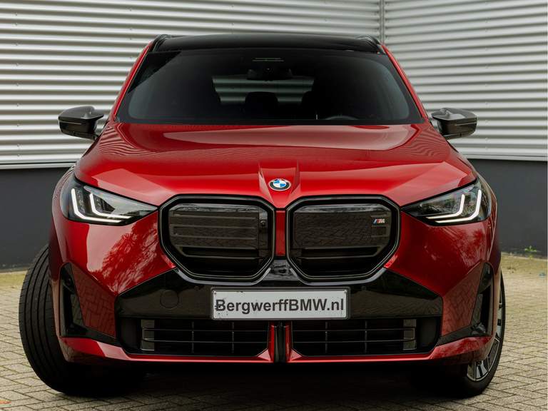 BMW BMW