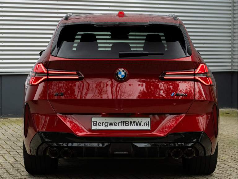 BMW BMW