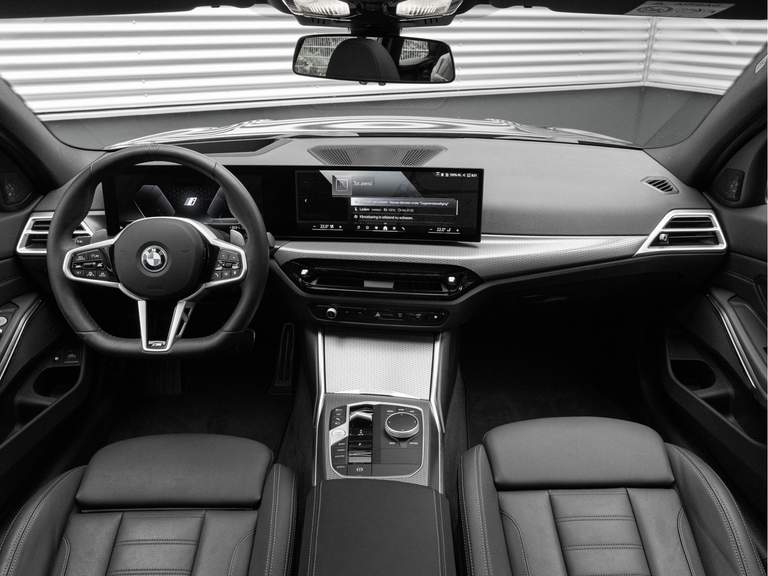 BMW BMW