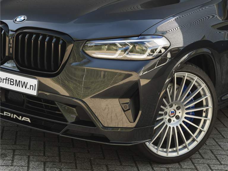 ALPINA ALPINA