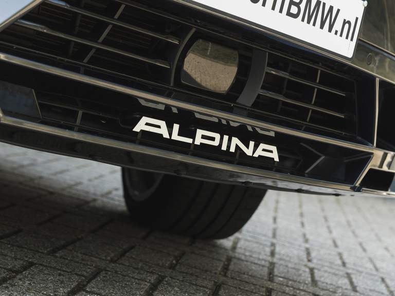ALPINA ALPINA