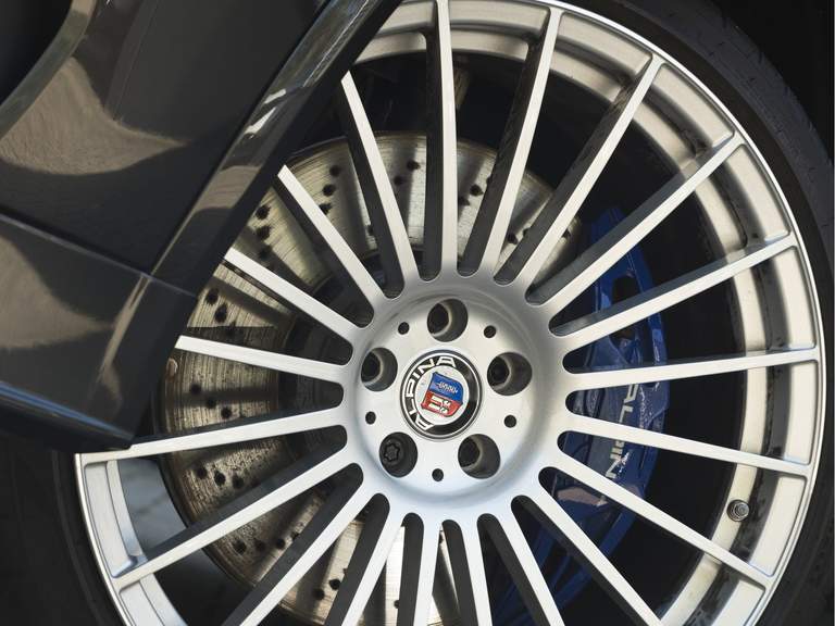 ALPINA ALPINA