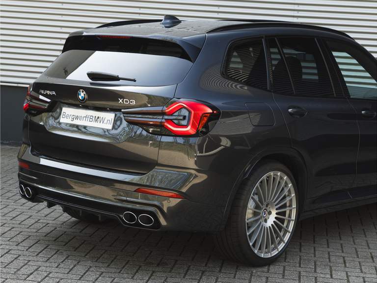 ALPINA ALPINA