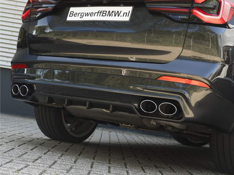 ALPINA ALPINA
