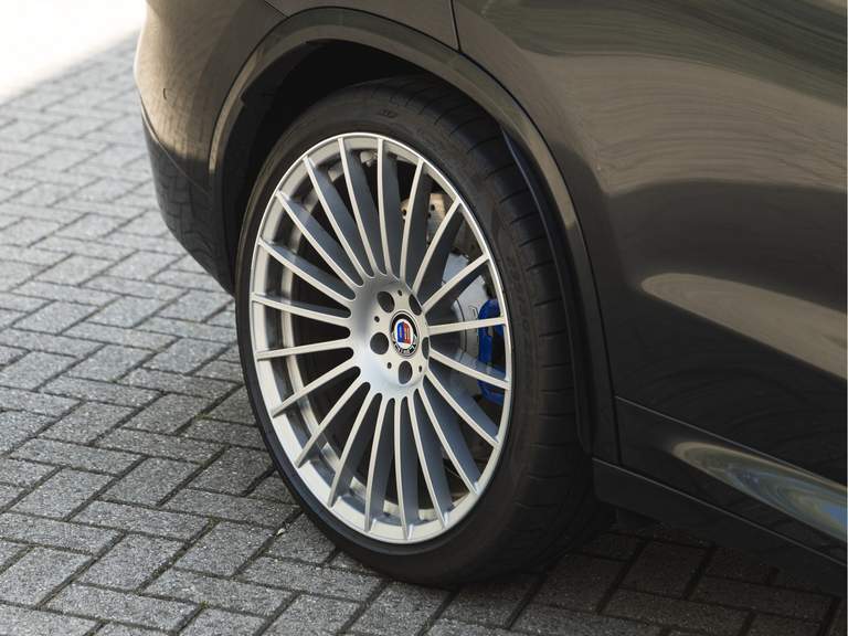 ALPINA ALPINA