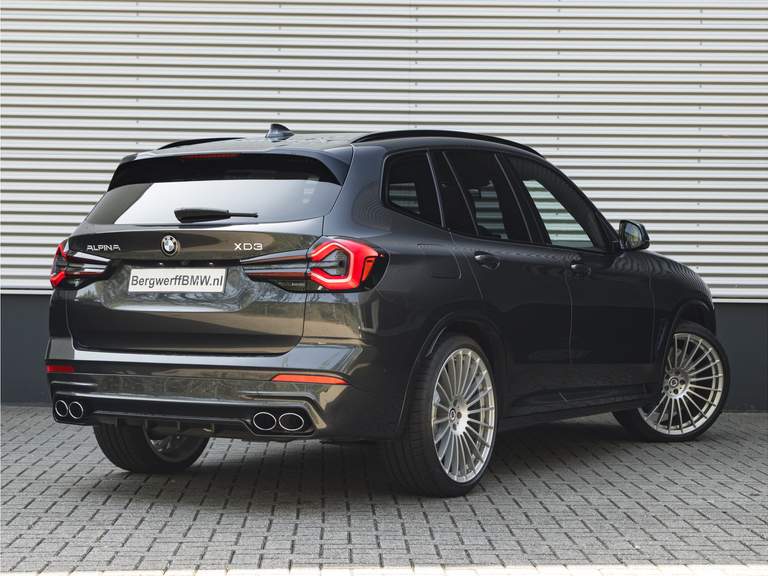 ALPINA ALPINA