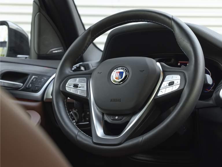 ALPINA ALPINA