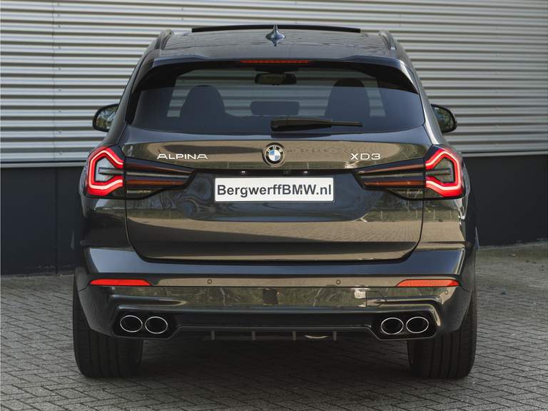 ALPINA ALPINA