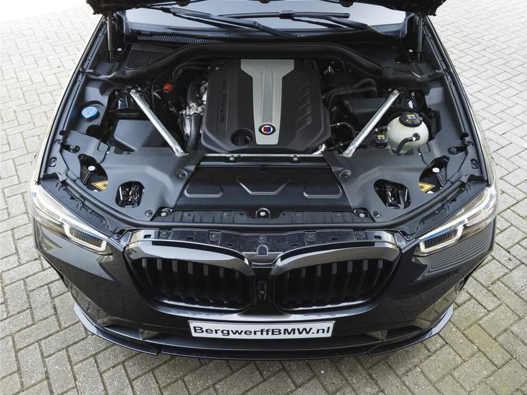 ALPINA ALPINA