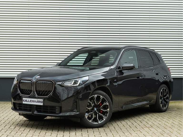 BMW BMW