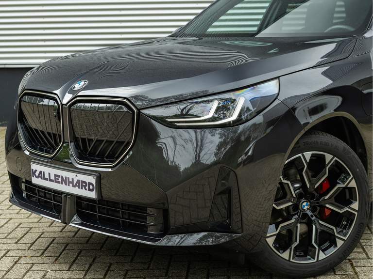 BMW BMW