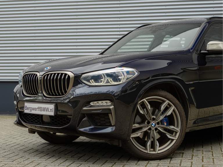 BMW BMW