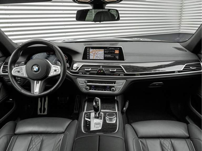 BMW BMW