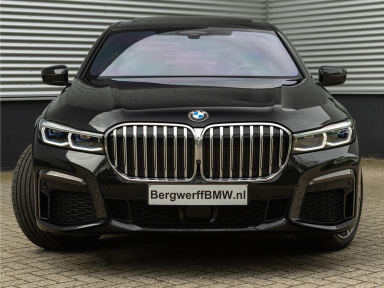 BMW BMW