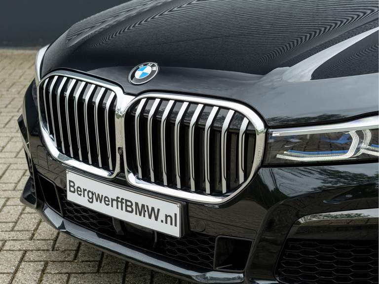 BMW BMW