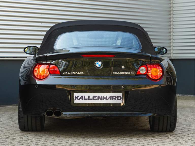 ALPINA