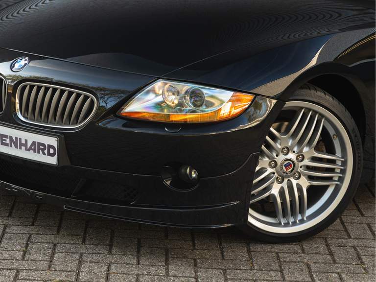 ALPINA