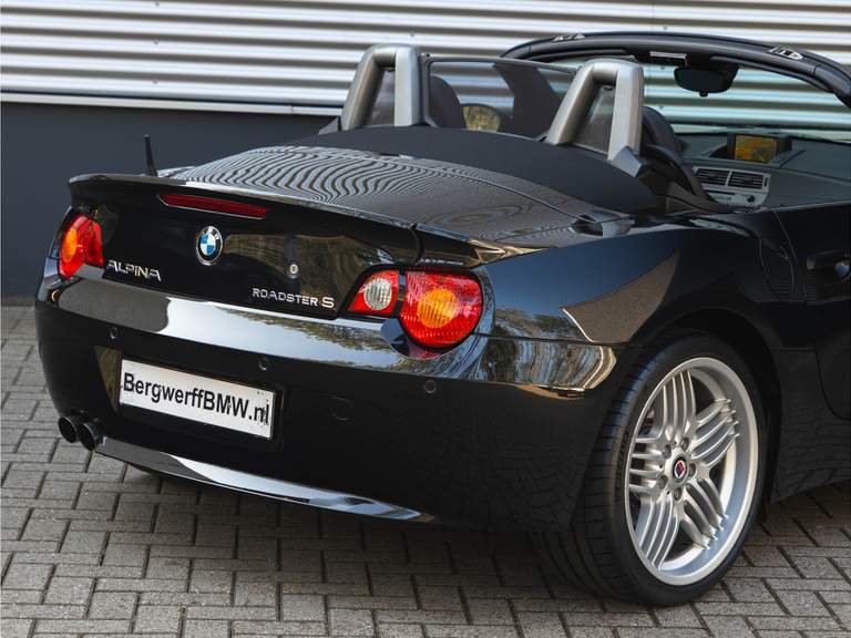 ALPINA ALPINA