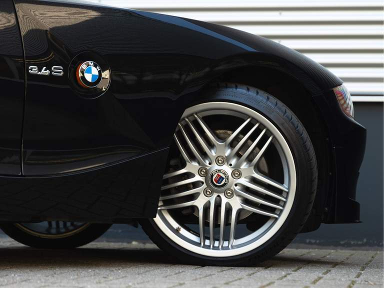 ALPINA ALPINA